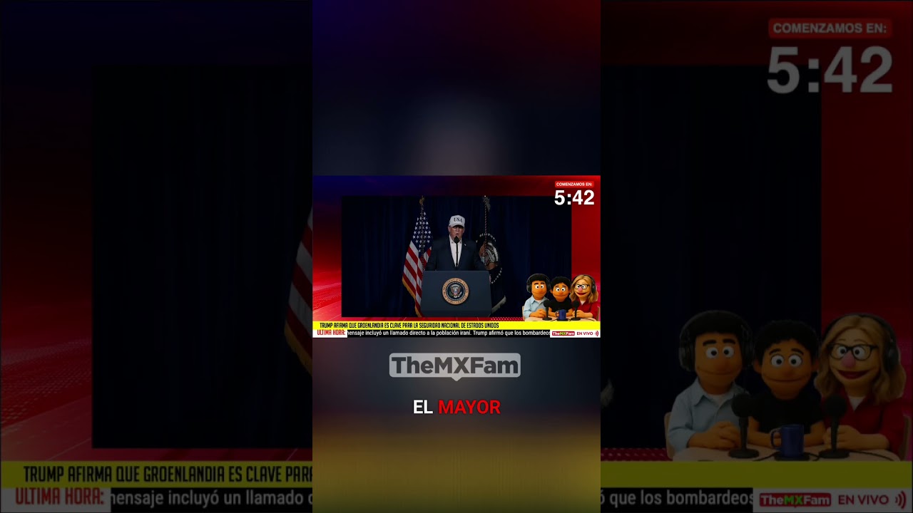 Irán y Hamás Ataques terroristas y armas nucleares