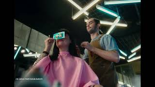 Tú corta igual | Sorteo 11/11 de la ONCE Trailer