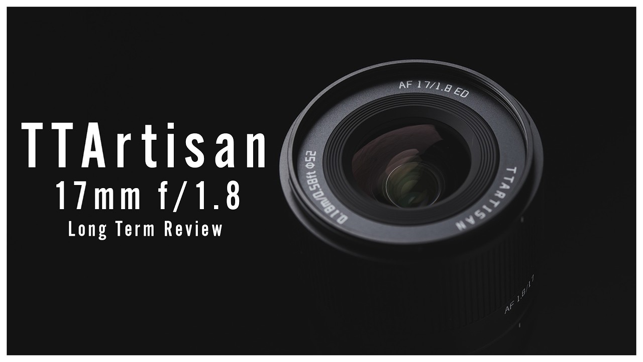 Video thumbnail for Video Review 1