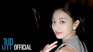 [影音] JIHYO-log : AMI Show at Paris Fashion 