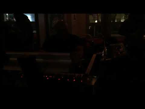 Shaun Martin gets funky