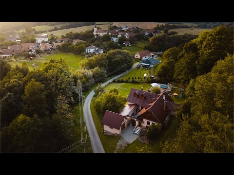 Chalupa u Podskalských - Bohuňov (okres Svitavy) 4