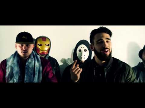 Chilli Mari feat. Didi - Fiire die Nacht (Official Video) | Prod by Zede | AtlazFilms