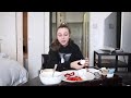 New York EMMA CHAMBERLAIN MEMBERSHIP VIDEO