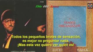 Lucio Dalla — Washington (subtitulada).