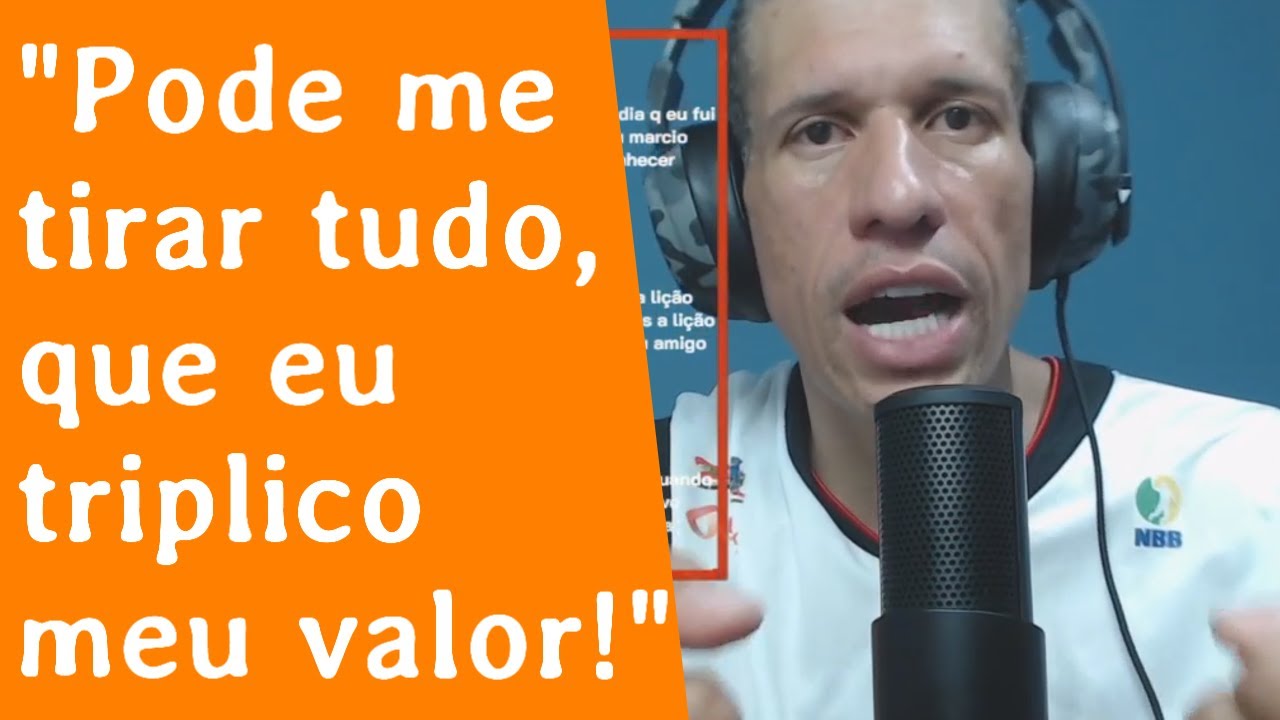 NINJA: DESAPEGUE DE BENS MATERIAIS | Cortes Do Ninja