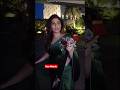 Anjali Came Modestly In A Saree ️ Anjali Paranthupo Mirchishiva Ram Reels Shorts Viral