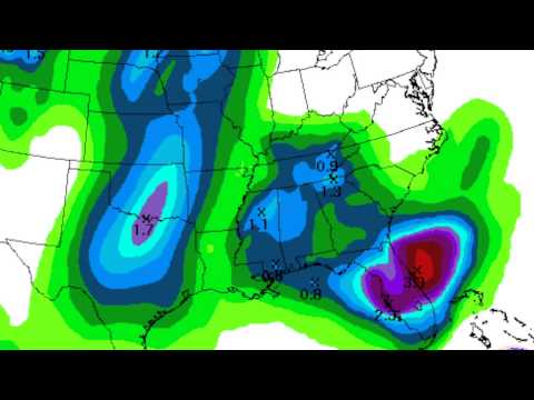 September 24 Weather Xtreme Video - Afternoon Edition