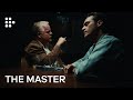 THE MASTER | Official Trailer | Now showing on MUBI US