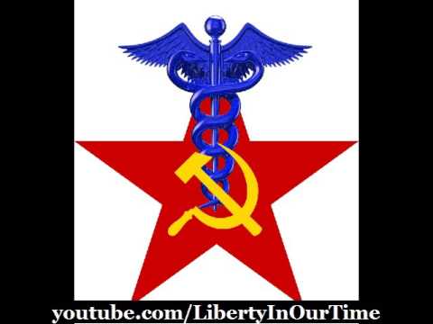 What Soviet Medicine Teaches Us | by Yuri N. Maltsev