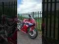 2024 Honda CBR 650R E Clutch Review Is It Any Good Cbr650r Honda Cbr Bike Review