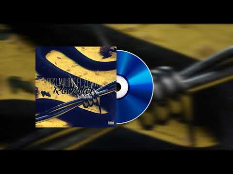 Post Malone - Rockstar Ft. 21 Savage (Jos!fer Bootleg)