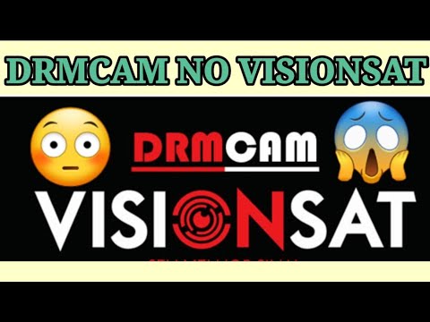 COMO ATIVAR O DRMcam😱