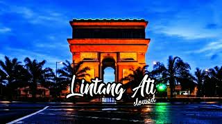 Download lagu Lintang ati - Safira inema | slowed mp3
