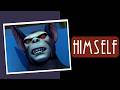 Why Man Bat Was Kirk Langstrom S Best Self Beware The Batman