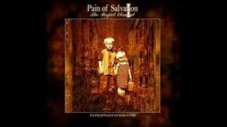 from the &quot;King of Loss&quot; by: Pain of Salvation