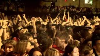 Red Hot Chili Peppers - Live at The Alcatraz (full concert)