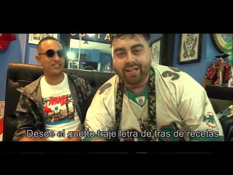 MRK - COWBOY (Prod. SixthWorldStudios)