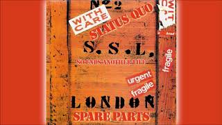 So Ends Another Life