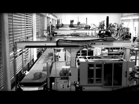 Data, Signal and Power Automation. 