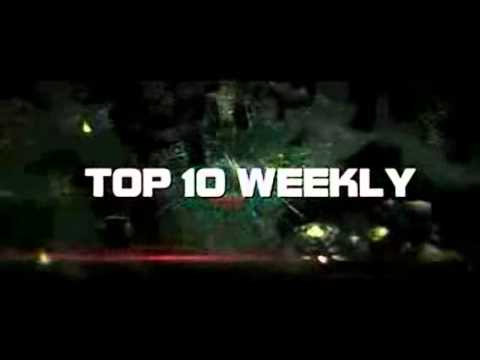 dota top ten weekly. vol 190