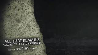 Alone In The Darkness Music Video