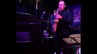 Fredrik Kronkvist ripping it live on his 10MFAN DADDY-O 6 alto sax mouthpiece. More to come!