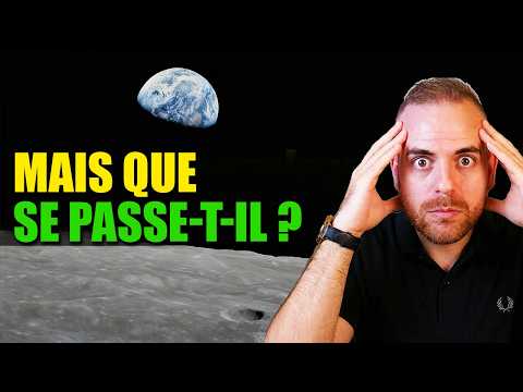 Nous ne sommes (probablement) pas seuls dans l'univers.