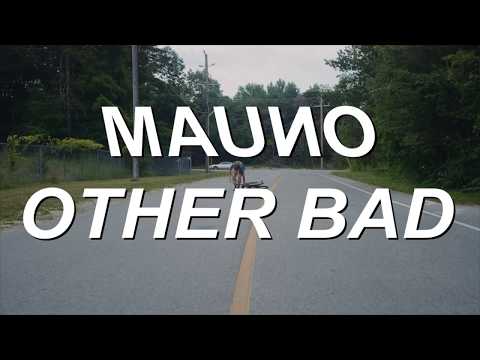Mauno - Other Bad (Official Video)