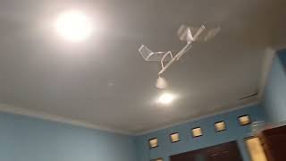 FLY IN THE SAME SPACE