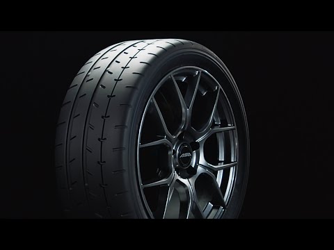 Testing the Yokohama ADVAN A052 2021 | Tire Rack