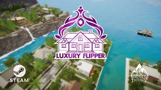 House Flipper - Luxury (DLC) (PC) Steam Key GLOBAL