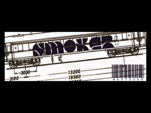 SMOKER - DŁUG WOBEC ŻYCIA (FEAT. MI LF CRU)