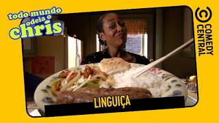 Linguiça | Todo Mundo Odeia O Chris