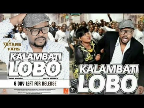 KALAMBATI LOBO-Part 1(Bongo Movies)JACOB STEPHEN & DIANA KIMARO #bongomovie #kiparabrand #clamvevo 