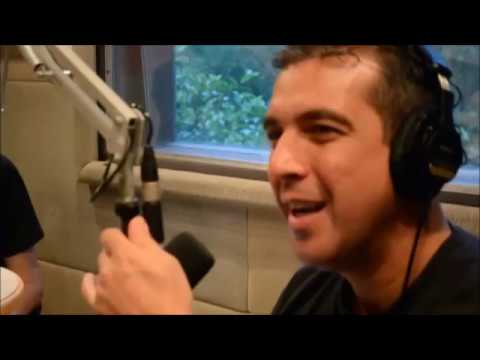 Emerson França - Pidôncio Chegando no Studio