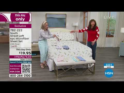 HSN | Shannon's In The House! 02.03.2023 - 07 PM