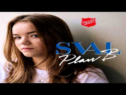 Sval - Plan B (Speed-Up) 100% Kvalitet| Norwegian Songs HD|