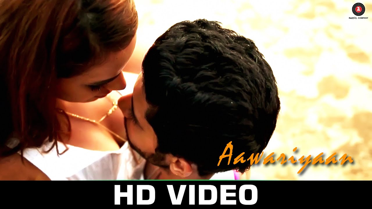 Aawariyaan Lyrics | Aawariyaan | Sanket Sane | Sanket Sane