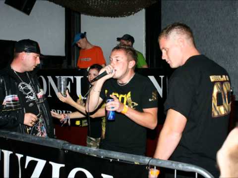 Organized Noize Mini Mix #1 Ft. Mc Morph