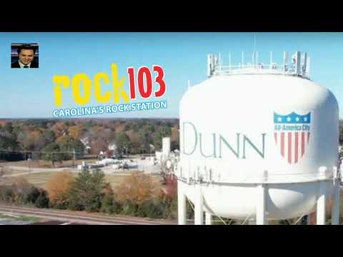 WRCQ 'Rock 103' - Legal ID + Sweepers - 10/3/2023