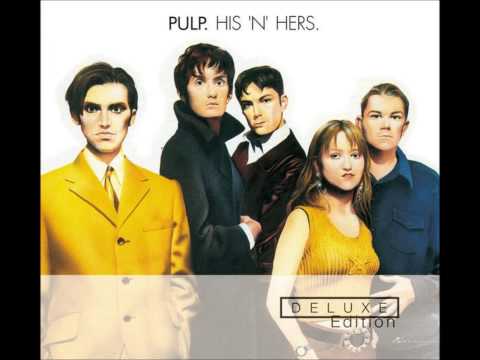 download lagu mp3 mp4 Pulp His N Hers Deluxe Edition, download lagu Pulp His N Hers Deluxe Edition gratis, unduh video klip Pulp His N Hers Deluxe Edition