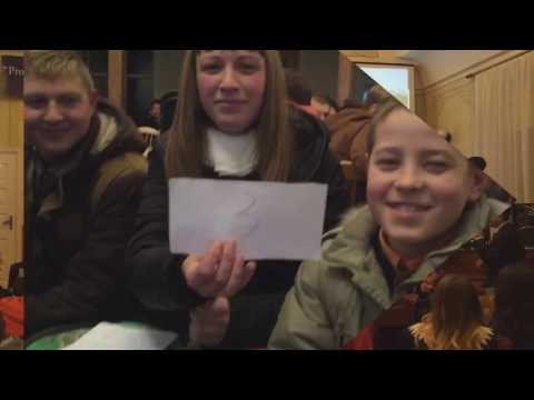 26 Noiembrie - victorina biblică, s. Prodanești