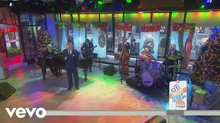 Tony Bennett - I'll Be Home for Christmas (Live from The Today Show)