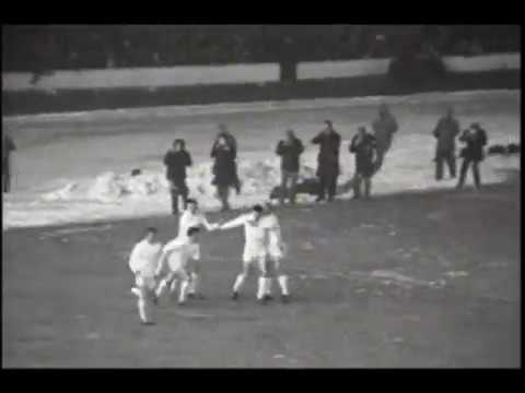Glasgow Rangers - Inter Milan  1-0  -   C1 64/65  1/4 retour
