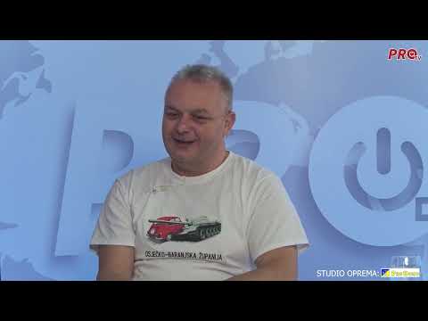 HRVATSKI BRANITELJI - iskustva i ispovijesti #8: MARIO NAĐ, čovjek koji je uništio oklopnjake JNA