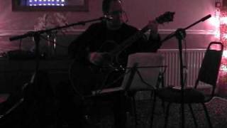 Didn&#39;t even know her name (Bread) acoustic guitar/voice by Craig Hood