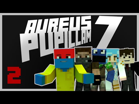 Trust No One — Aureus Pupillam UHC: S7E2