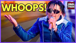 Corey Feldman Features His Biggest Enemies In New Music Video