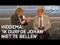 Johan steelt de show tijdens partijcongres Forum voor Democratie | VERONICA INSIDE